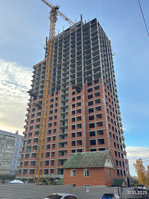Жилой комплекс