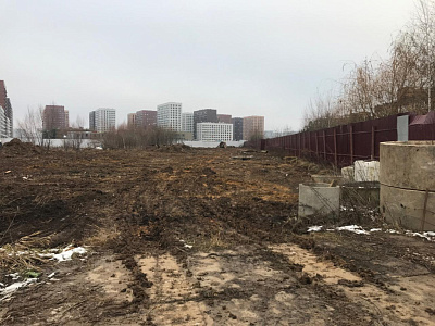 Жилой комплекс
