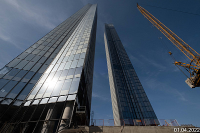 Капитал Тауэрс (Capital Towers)