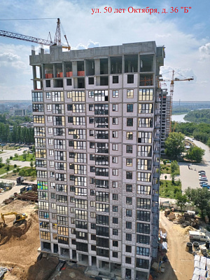 Жилой комплекс «Панорама»