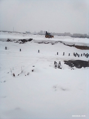 Жилой комплекс