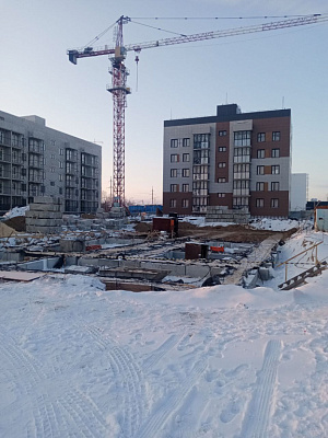 г. Белогорск