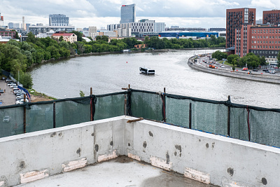 г. Москва, Даниловский район