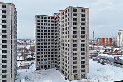 Жилой комплекс 