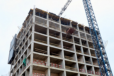 INDY Towers/ИНДИ Тауэрз