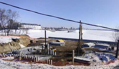 ЖК ШАНТАРЫ
