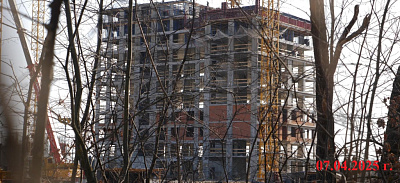 Жилой комплекс