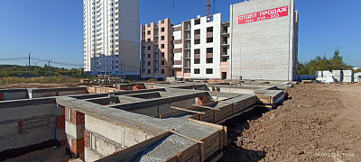 г. Тверь, Улица Оснабрюкская