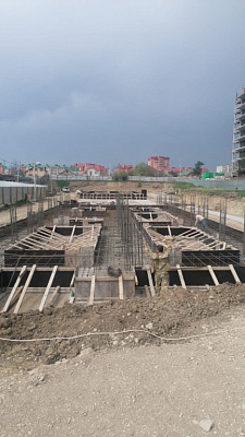 Квартал лета