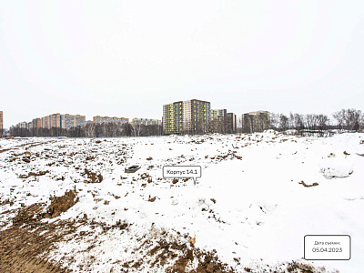 Пригород Лесное