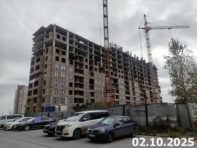 Жилой комплекс