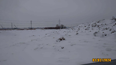 ЖК Любоград 4 очередь Кот Баюн