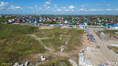 ЖК ЧАРКОВА 72 корпус 3.1-5