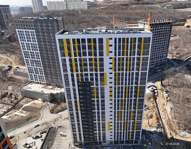 Зелёные высоты