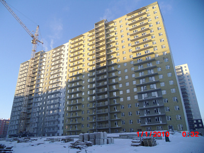 г. Красноярск