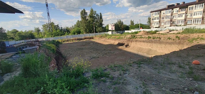 г. Новочеркасск, Улица Буденновская