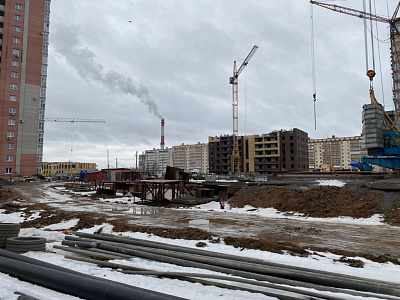 ЖК Пиксель