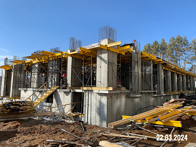 А14, дом 5