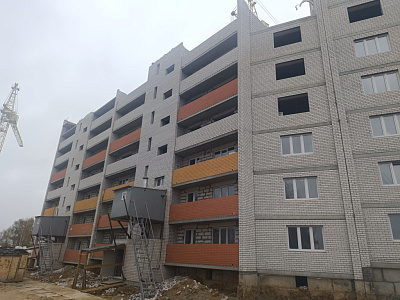 Деревня Новосельцы