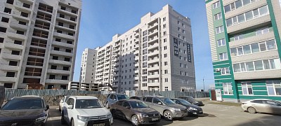 Южная крепость