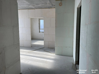 ЖК Гранд Квартал Бетанкур