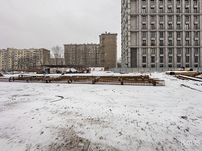 г. Москва, Район Дорогомилово