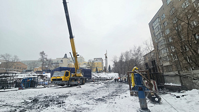 ДОМ XXII
