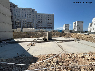 ЖК 