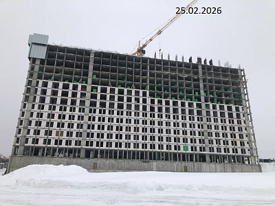 Платон Парк поз.2