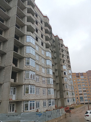 г. Смоленск, Ул.2-я Киевская - пр-т Гагарина