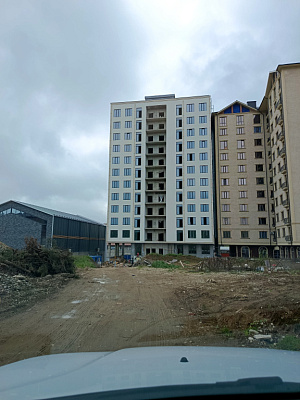 г. Нальчик, Улица Тарчокова