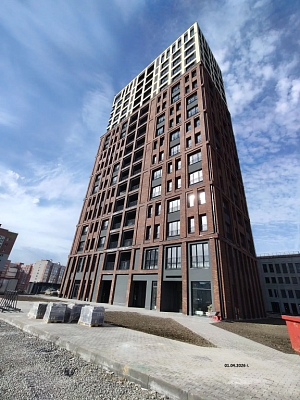 г. Череповец, ул