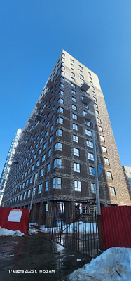 Скандинавия.Дом 11