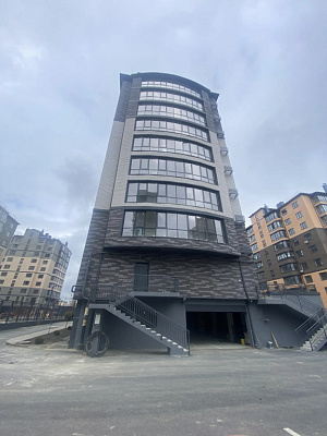 Квартал лета