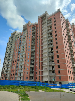 ЖК 