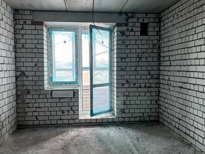 ЖК Стрижи 2 этап строительства