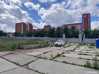 г. Уфа