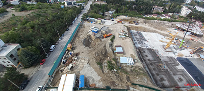 Крымская Резиденция