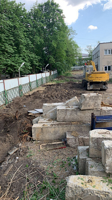 Жилой Комплекс 
