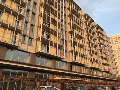 г. Москва, Район Ховрино