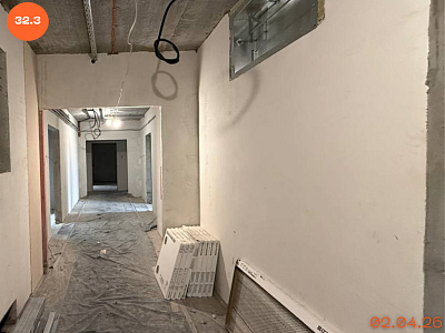 Жилой комплекс «АВИАТОР» (ЖК «АВИАТОР»)