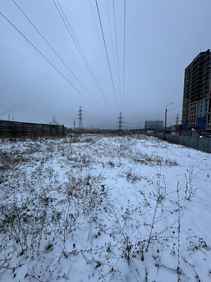 ЖК ВОСТОК II