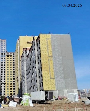 ЖК Мятный, КварталМятный