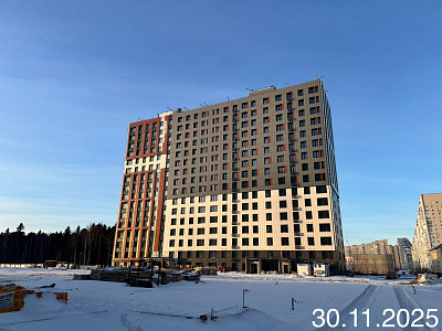 ЖК Крылов 1.2