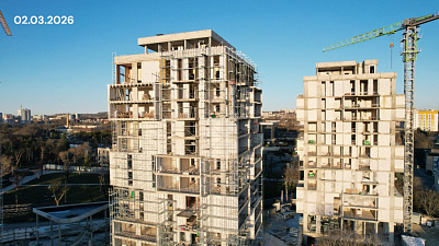 Эдикон Парк