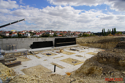 КВАРТАЛ