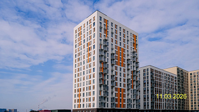 Невская Долина корпус 1.2