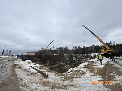 г. Воронеж, ул. Изыскателей