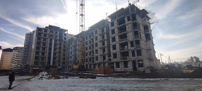 г. Каспийск, ул Кавказская