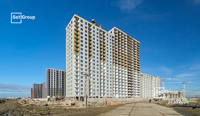 Жилой комплекс «Город звезд»